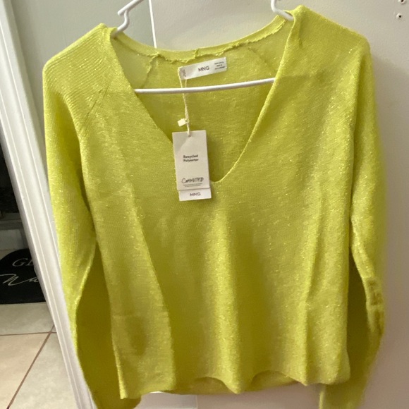 Knit sweater - Picture 3 of 6